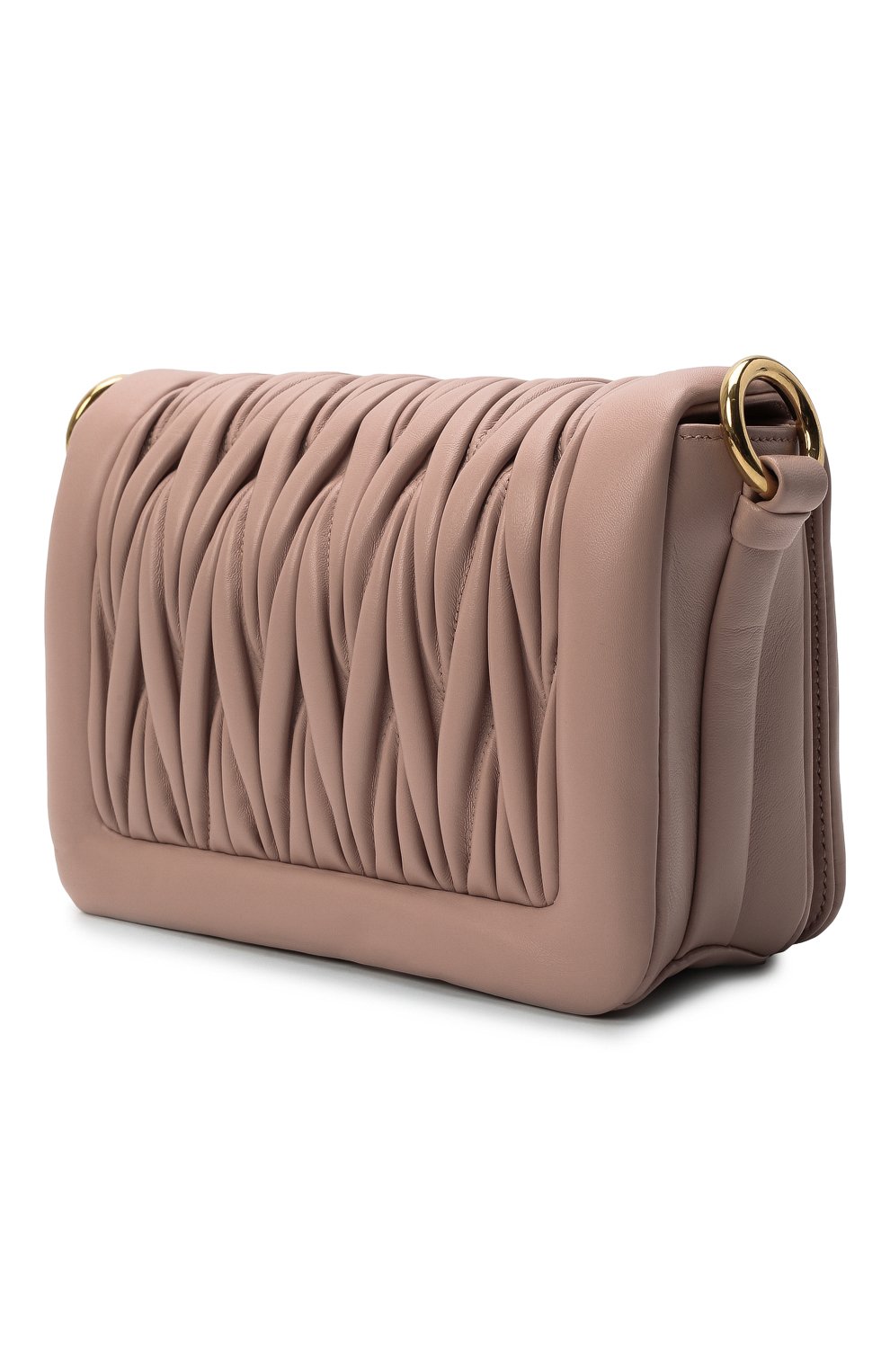 Сумка MIU MIU, арт. 5BD217-N88-F0D91-OOO, фото 4