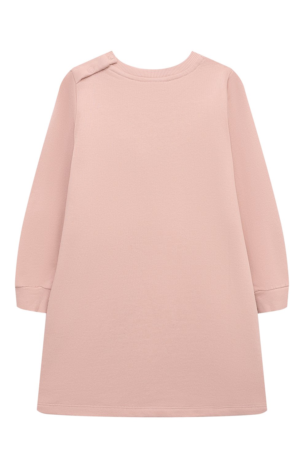 Хлопковое платье MOLO, арт. 4W24E211, фото 2