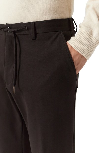 Брюки из вискозы MVST, арт. 3GMM/9806, фото 5