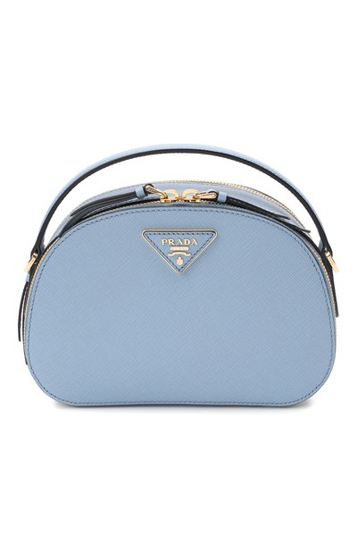 Сумка odette PRADA, арт. 1BH123-NZV-F0637-OOG, фото 1