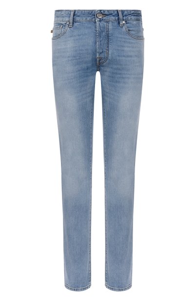 Мужские джинсы bard JACOB COHEN, арт. 25E P/JUM_QE004 030 S4259 V3