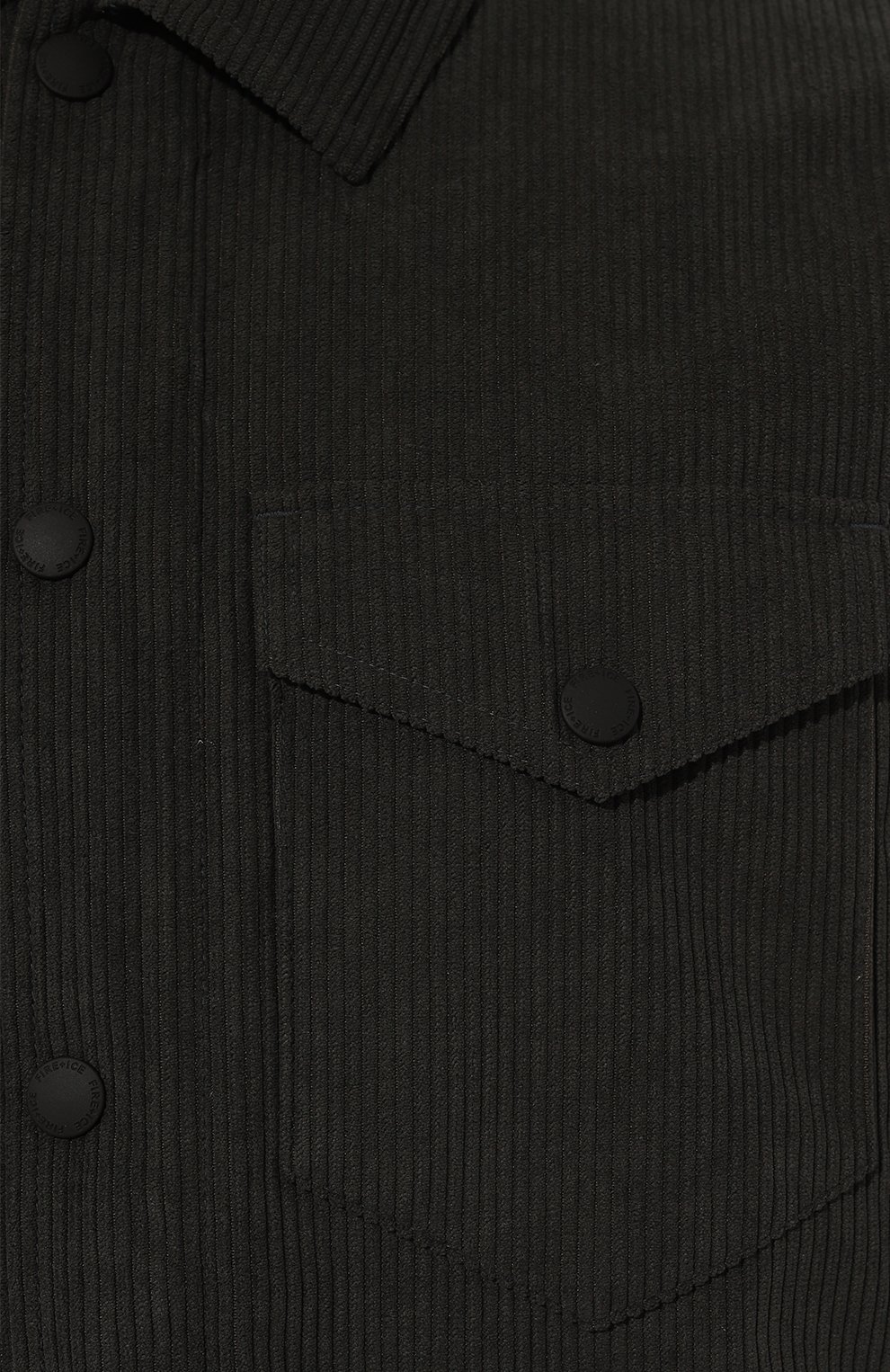 Вельветовая куртка-рубашка BOGNER FIRE+ICE, арт. 34148372, фото 5