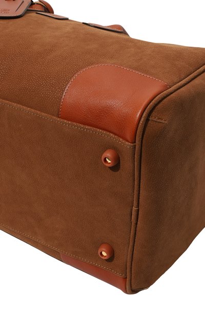 Сумка life BRIC`S коричневого цвета по цене 53750 руб., арт. BLF00250.216, фото 3 Сумка life BRIC`S, арт. BLF00250.216, фото 3