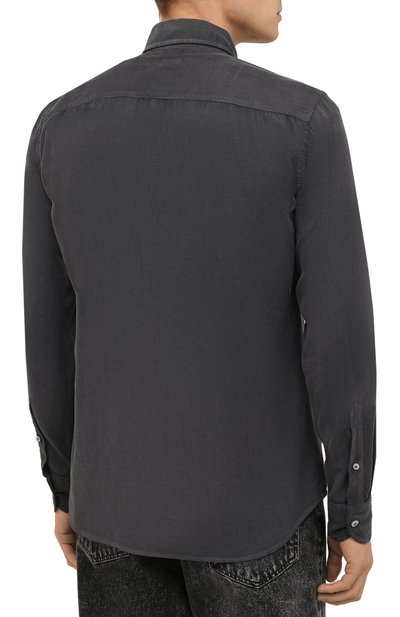 Вельветовая рубашка SONRISA, арт. I4VE/TC/TC168, фото 4