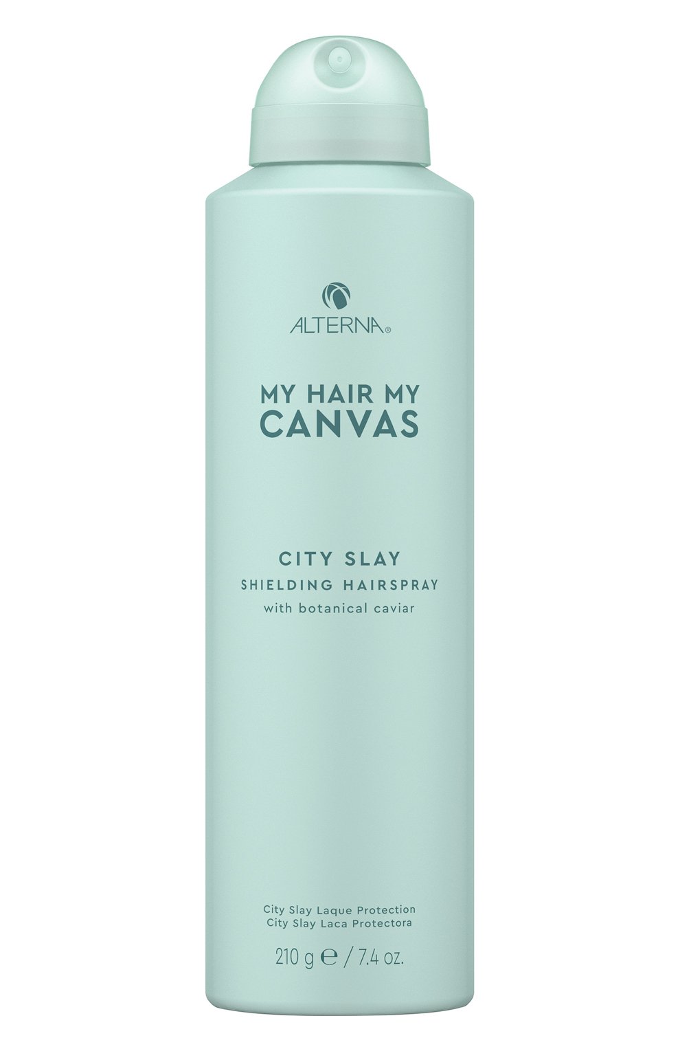 Лак-защита подвижной фиксации my hair my canvas (210g) ALTERNA, арт. 873509029953, фото 1