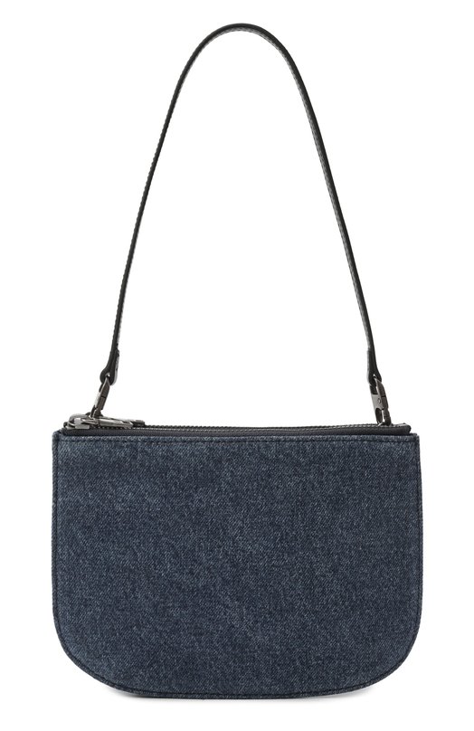 Сумка 1dr Twin Diesel X10330/P6717 Синий  X10330/P6717 Фото 6