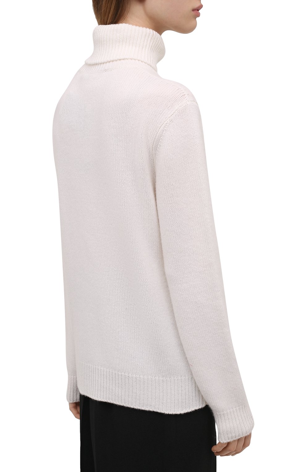 Кашемировый свитер RALPH LAUREN, арт. 290867891, фото 4