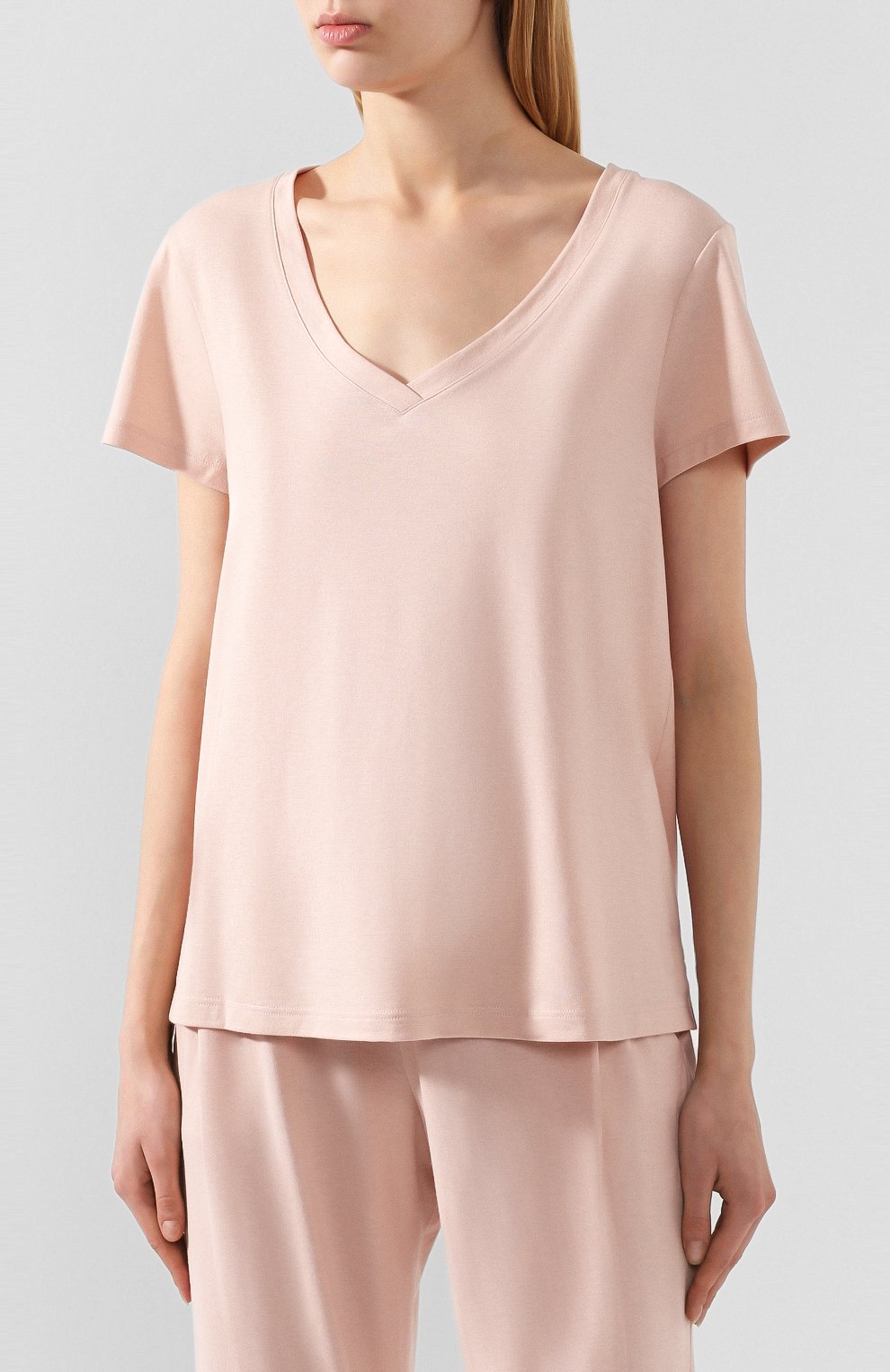 Футболка HANRO, арт. 077876, фото 3