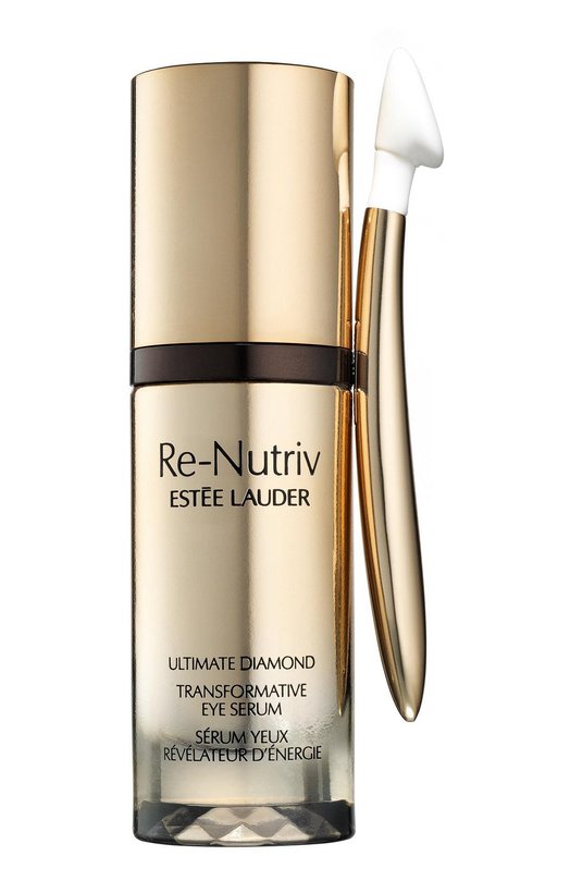 фото Преображающая сыворотка для глаз re-nutriv ultimate diamond (15ml) estée lauder