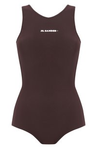 Коричневый