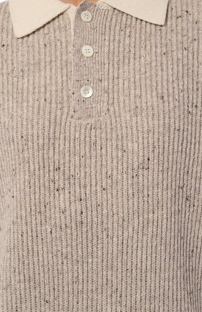 Поло DUNST, арт. UDSW4C114IV, фото 5