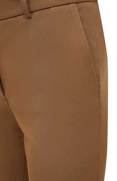 Брюки из вискозы и хлопка JOSEPH, арт. JP000971, фото 5