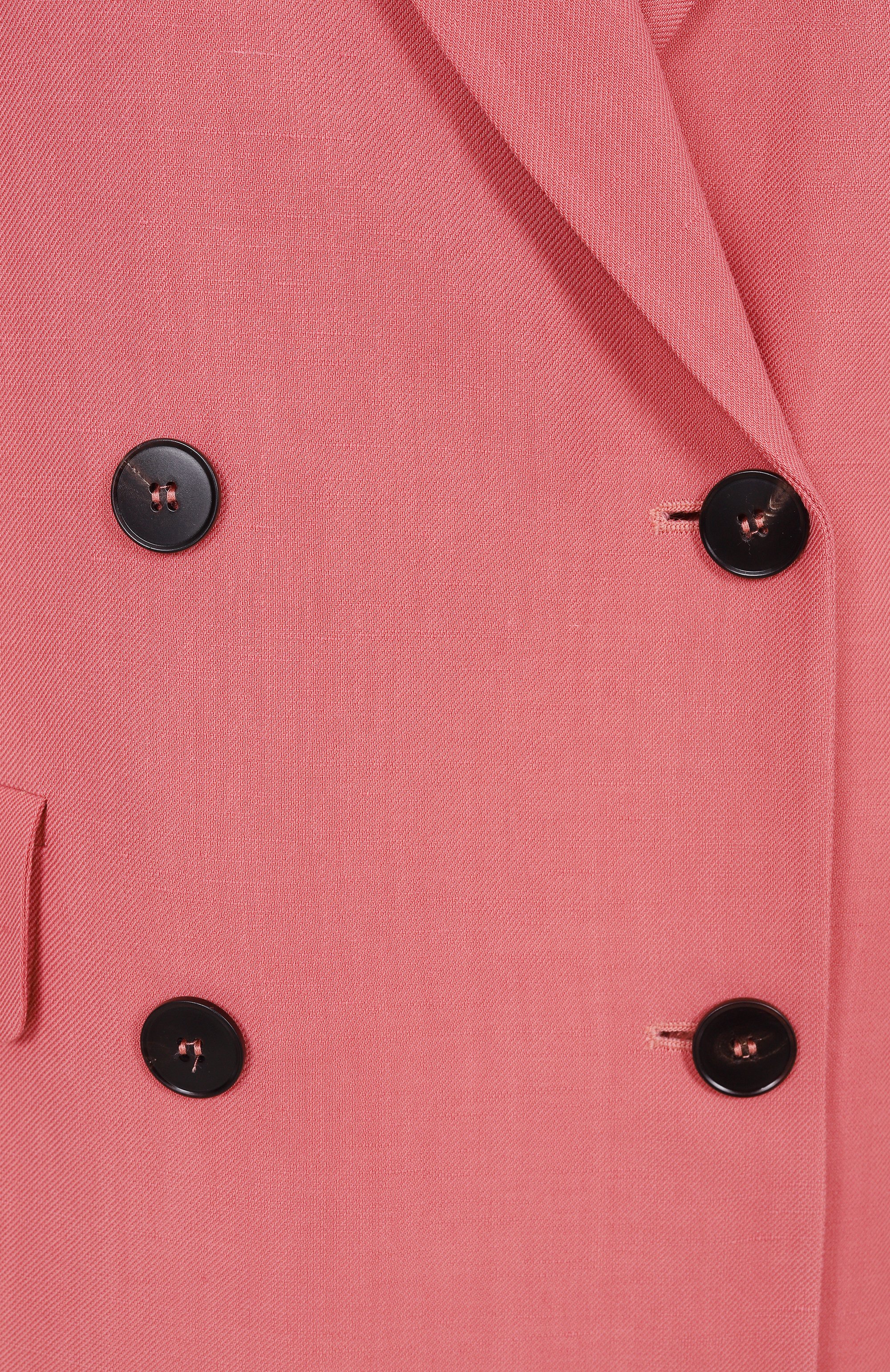 Жакет из вискозы и льна ANTONELLI FIRENZE, арт. N3565/935, фото 6