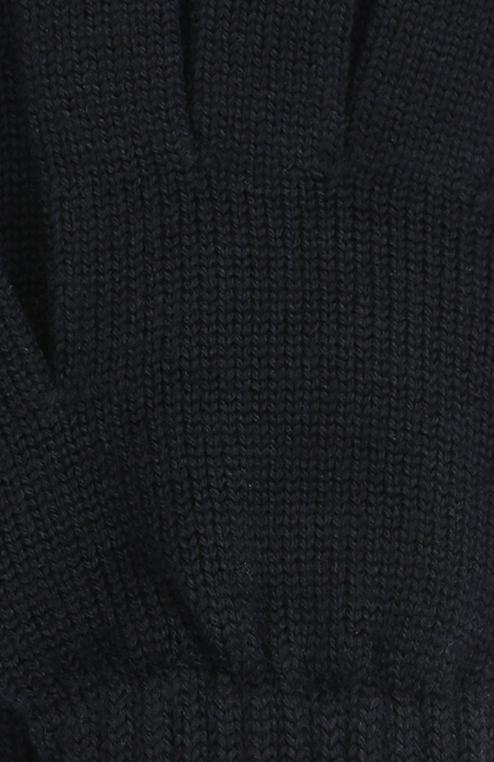 Перчатки из шерсти DOLCE & GABBANA, арт. 0131/LB1A12/LK5C0, фото 3