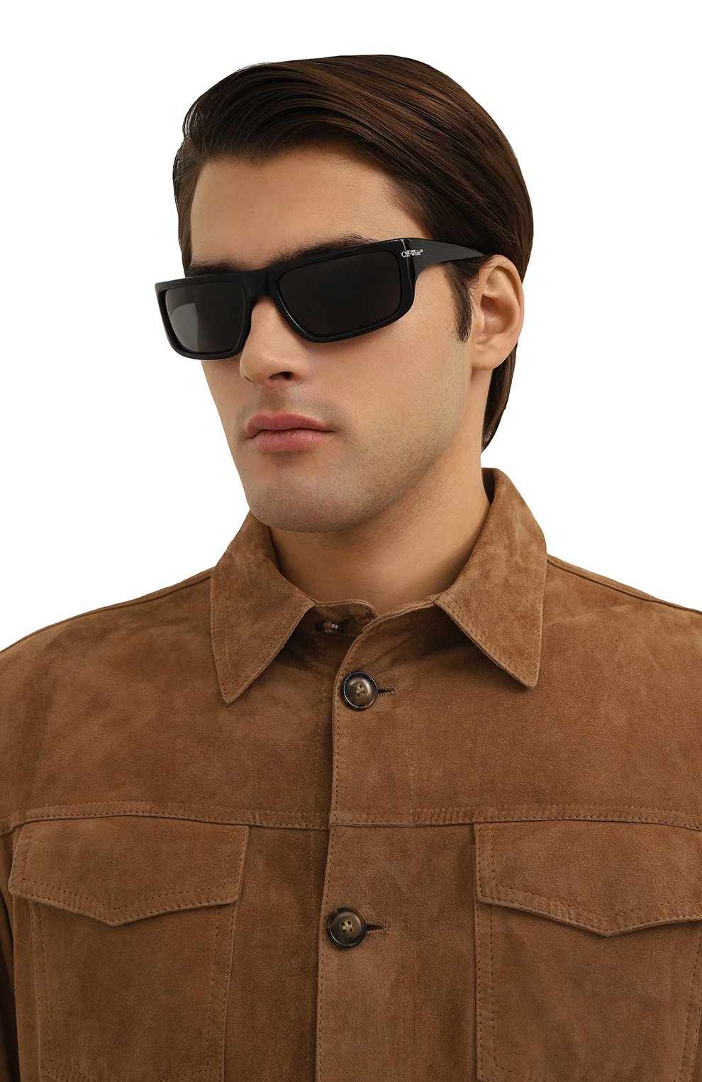 Солнцезащитные очки OFF-WHITE, арт. 0ERI093/1007, фото 2