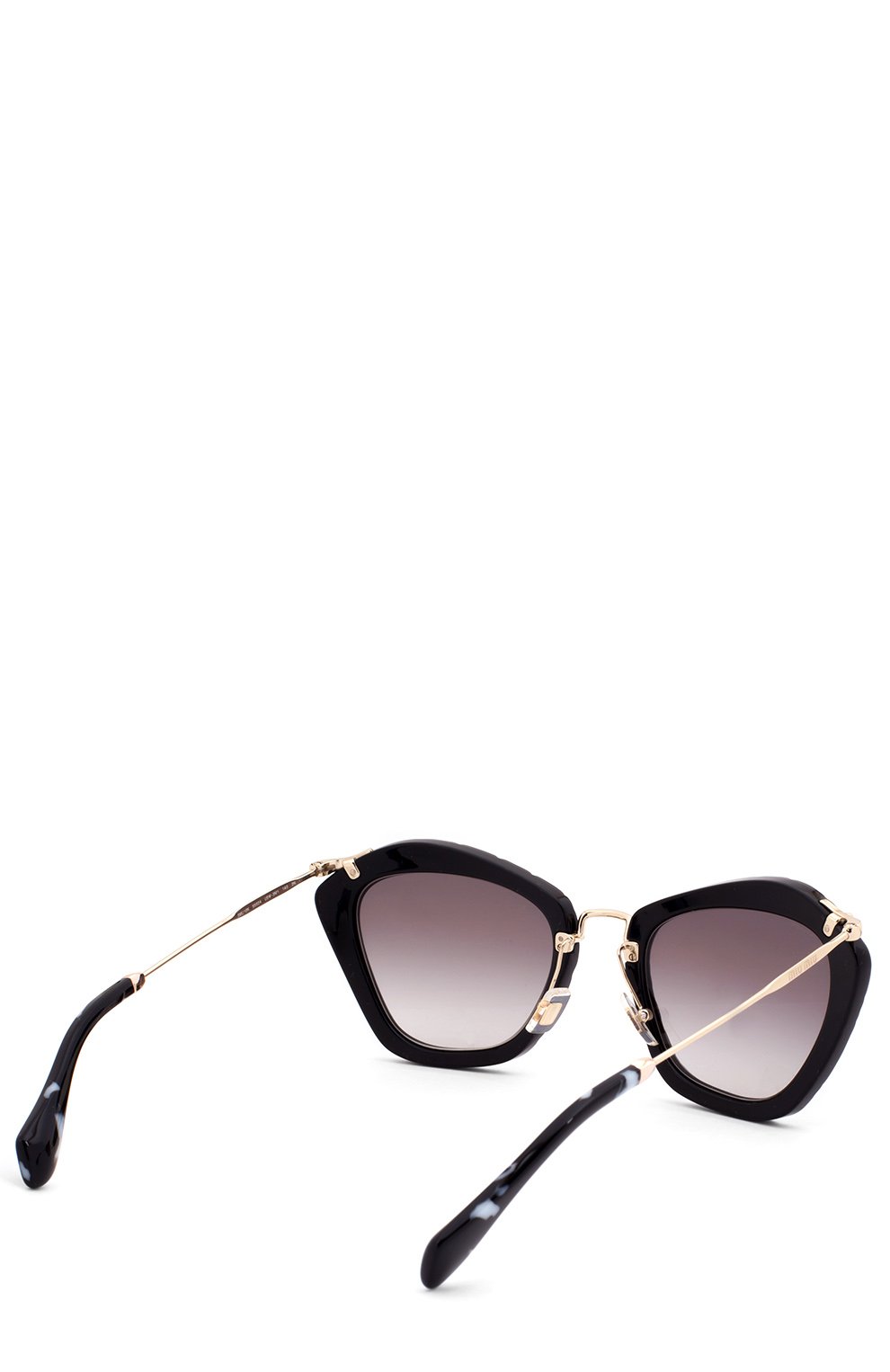 Солнцезащитные очки MIU MIU, арт. 10NS-USW3M1, фото 3
