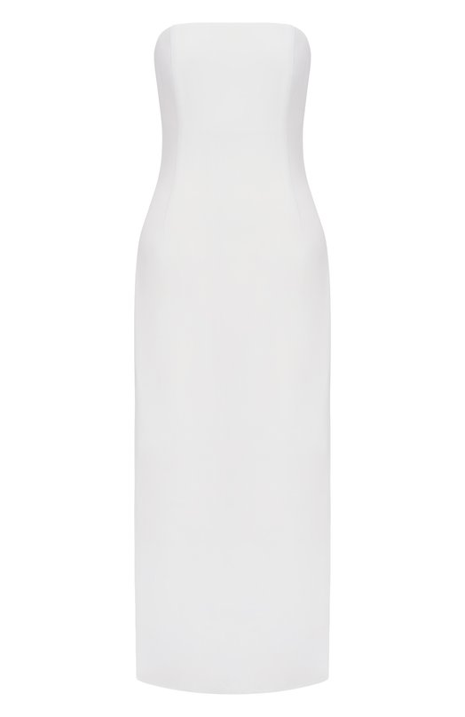 Платье 12 STOREEZ 138549 Белый 138549