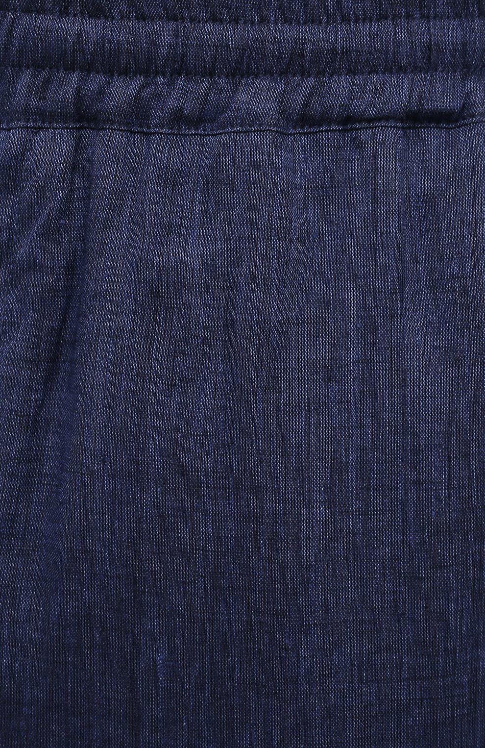 Льняные брюки LORO PIANA, арт. FAL6961, фото 5