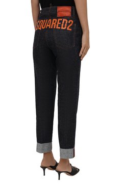 Джинсы DSQUARED2, арт. S75LB0549/S30485, фото 4
