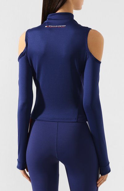 Лонгслив TOMMY HILFIGER, арт. S10S100507, фото 4