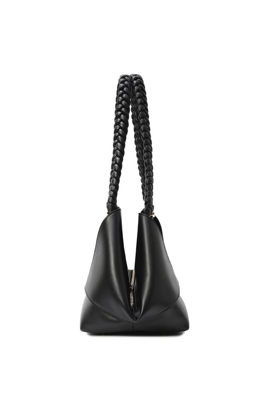 Сумка Scarf medium Ferragamo 219871/781021 Чёрный  219871/781021 Фото 4