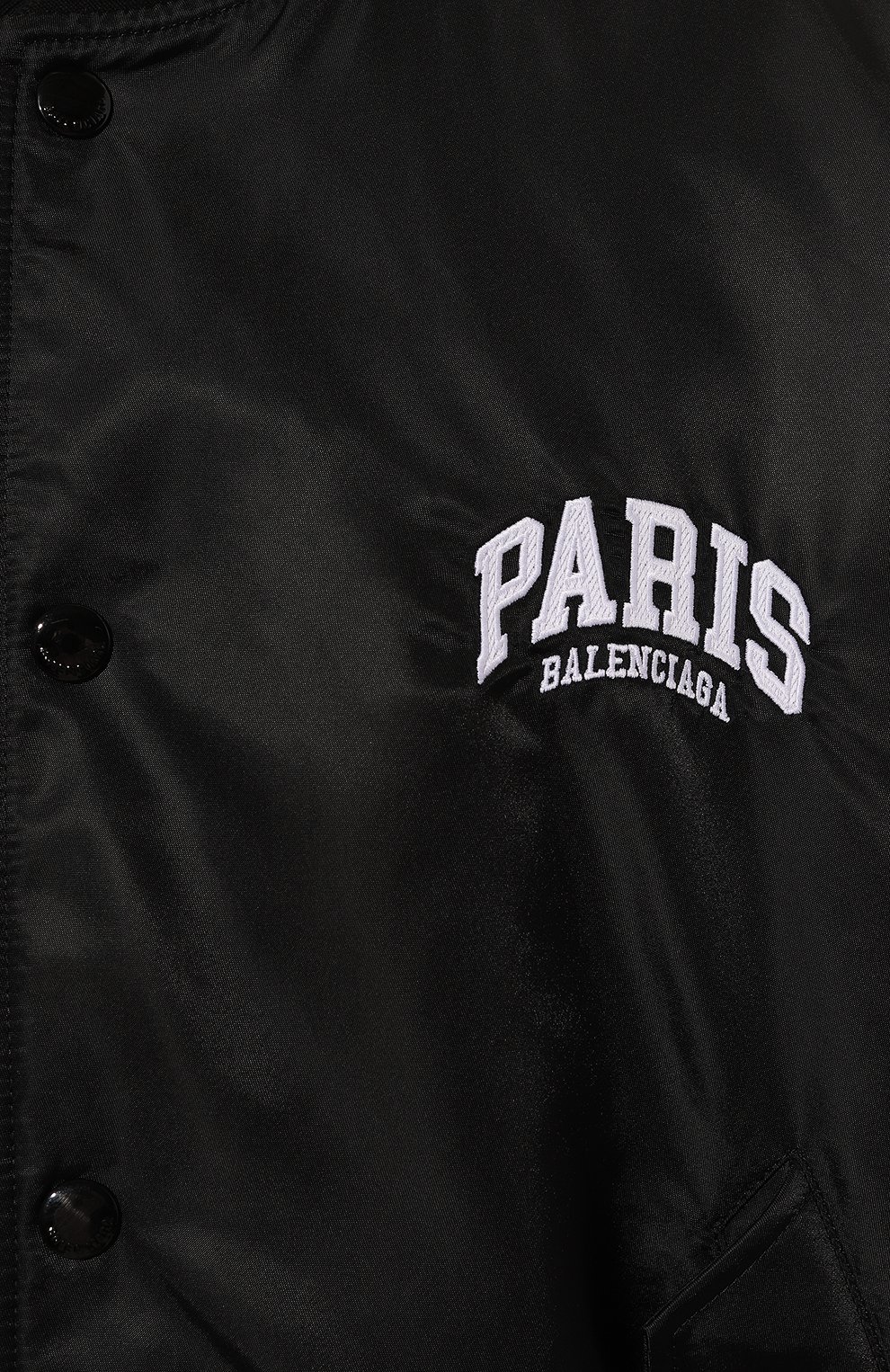 Бомбер BALENCIAGA, арт. 768924/TN027, фото 5