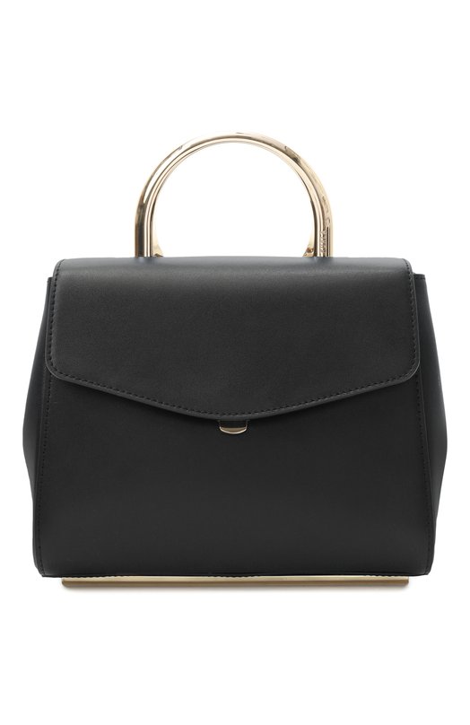 Сумка Furla Meridiana mini Furla WB01704/BX3913 Чёрный WB01704/BX3913