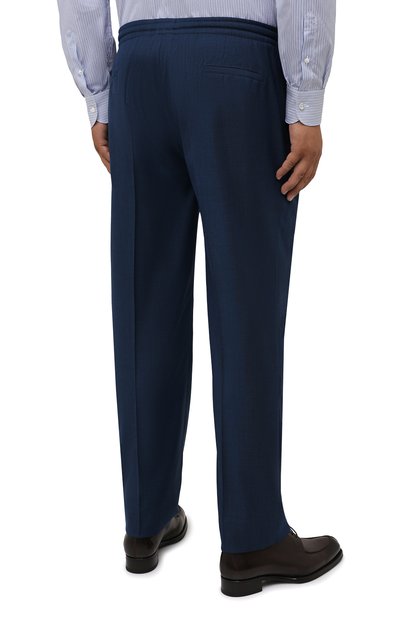 Шерстяной костюм KITON, арт. UA81K0189A/64-68, фото 5