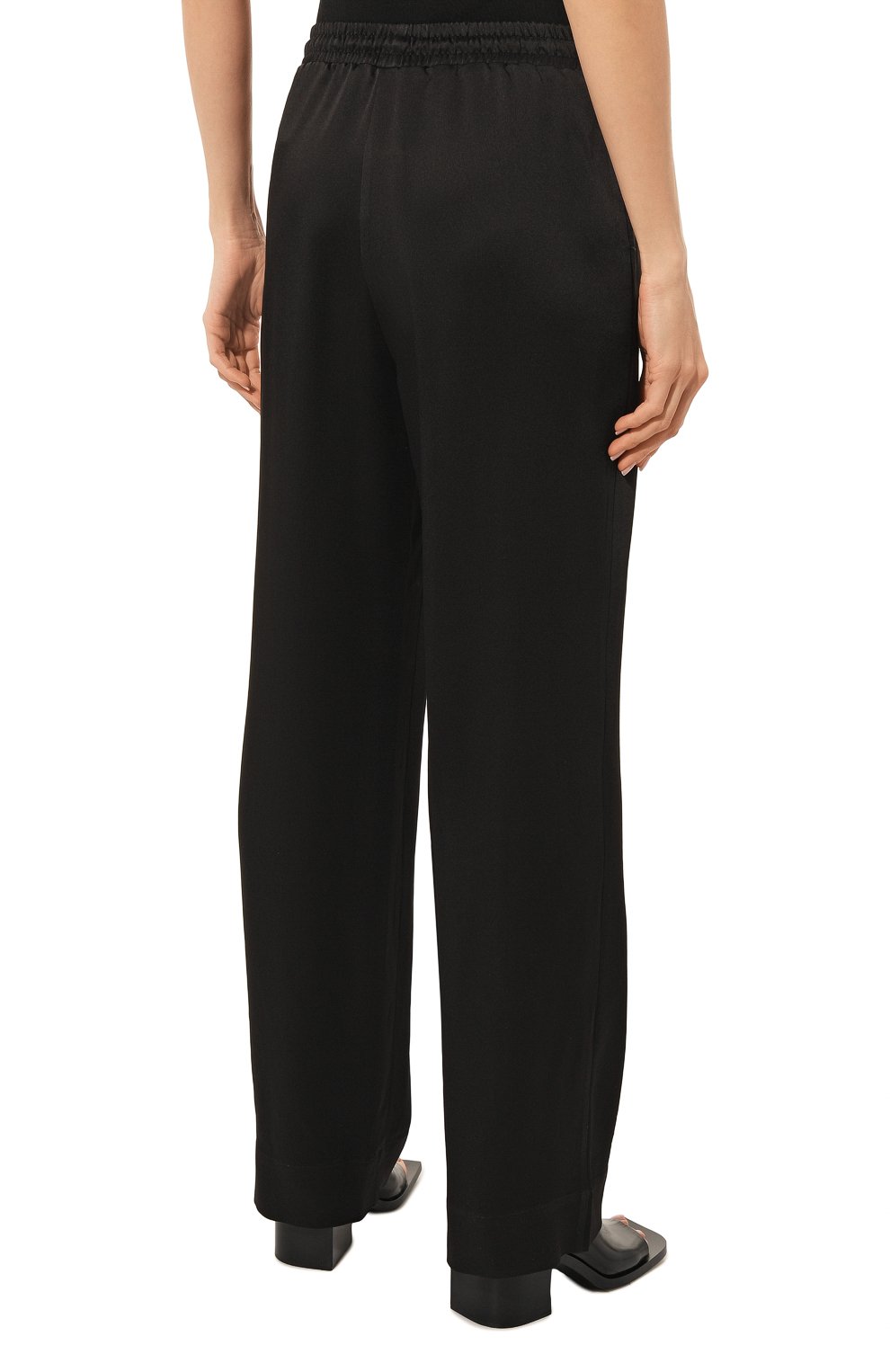 Брюки из вискозы NOBLE&BRULEE, арт. NB22/310322, фото 4