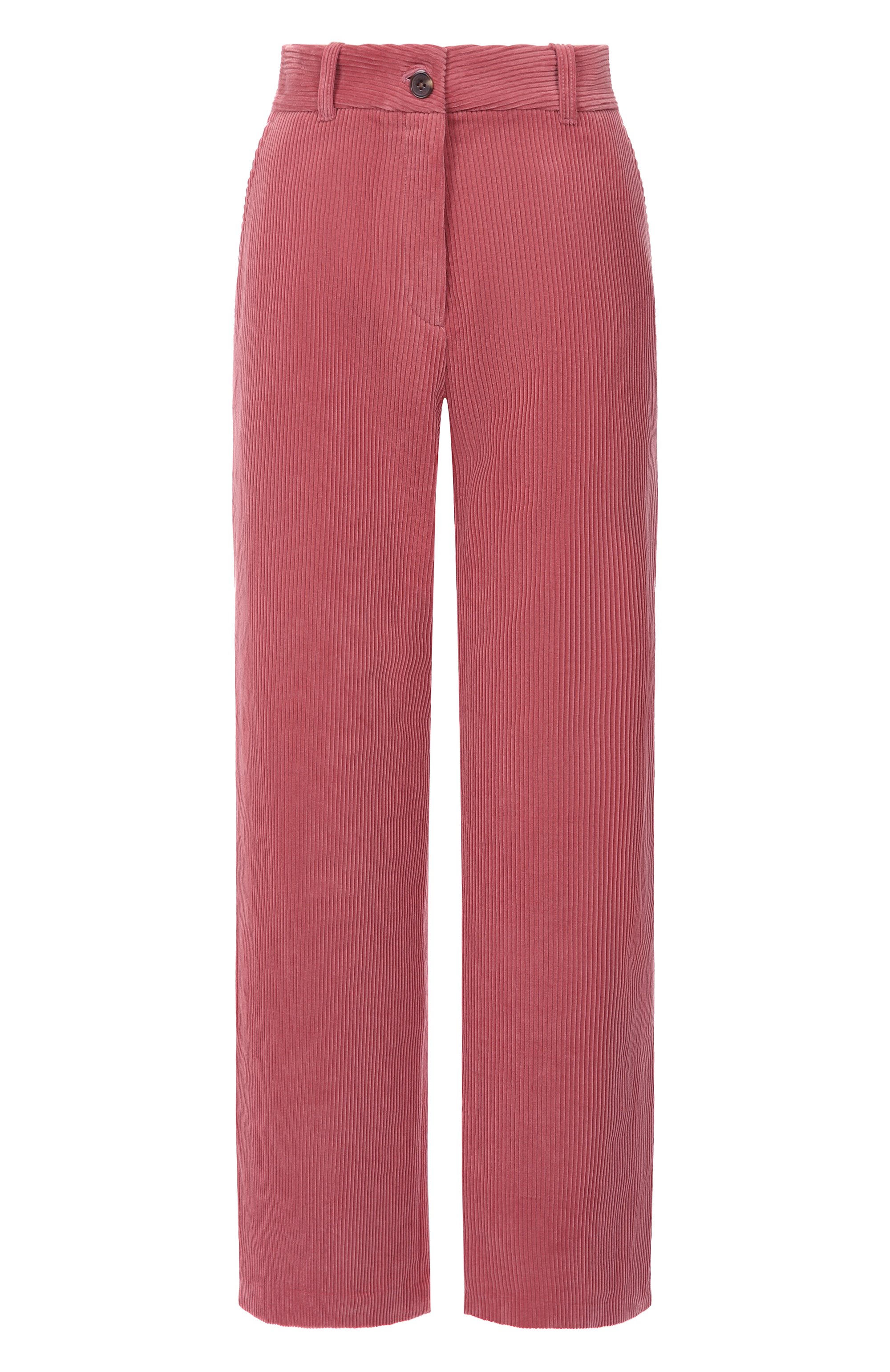 Вельветовые брюки DUNST, арт. UDPA5D222P2, фото 1