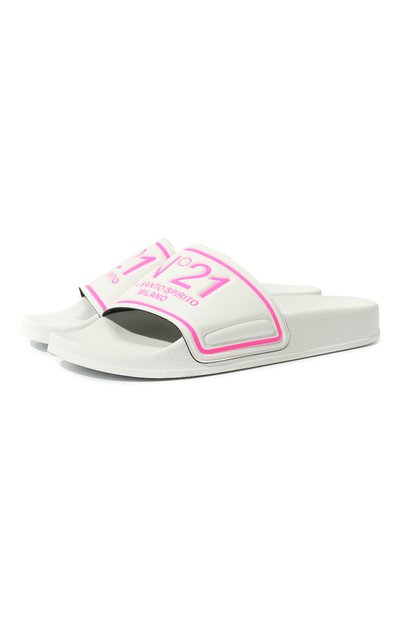 Шлепанцы N21, а рт. 22ESP02870287/SLIDES, фото 1