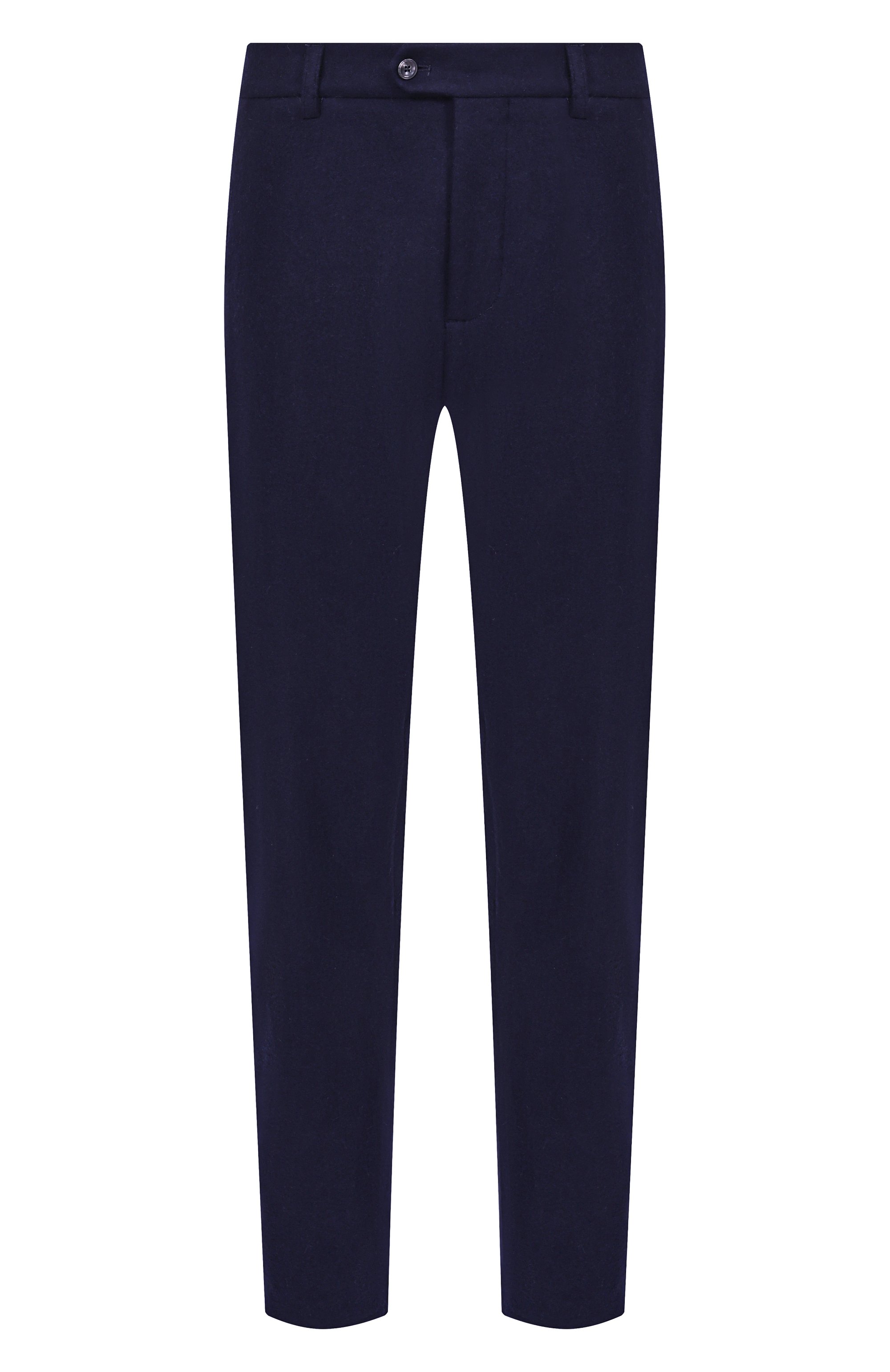 Кашемировые брюки MARCO PESCAROLO, арт. EV0/52Y12, фото 1