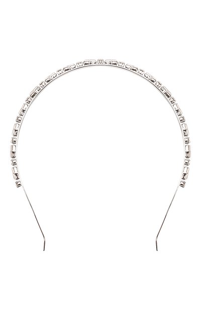 Ободок для волос MIU MIU, арт. 5JH077-2DMZ-F0Z2D, фото 1