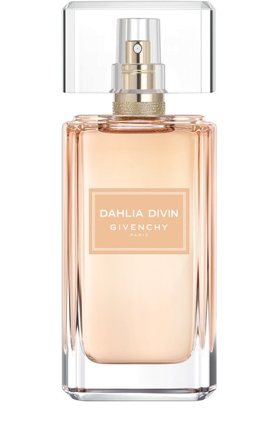 Женский парфюмерная вода dahlia divin nude (30ml) GIVENCHY, арт. P047021
