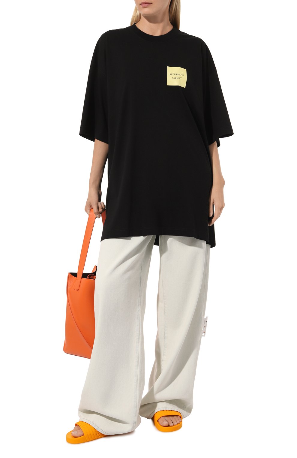 Резиновые шлепанцы bv BOTTEGA VENETA, арт. 690039 V1060, фото 2