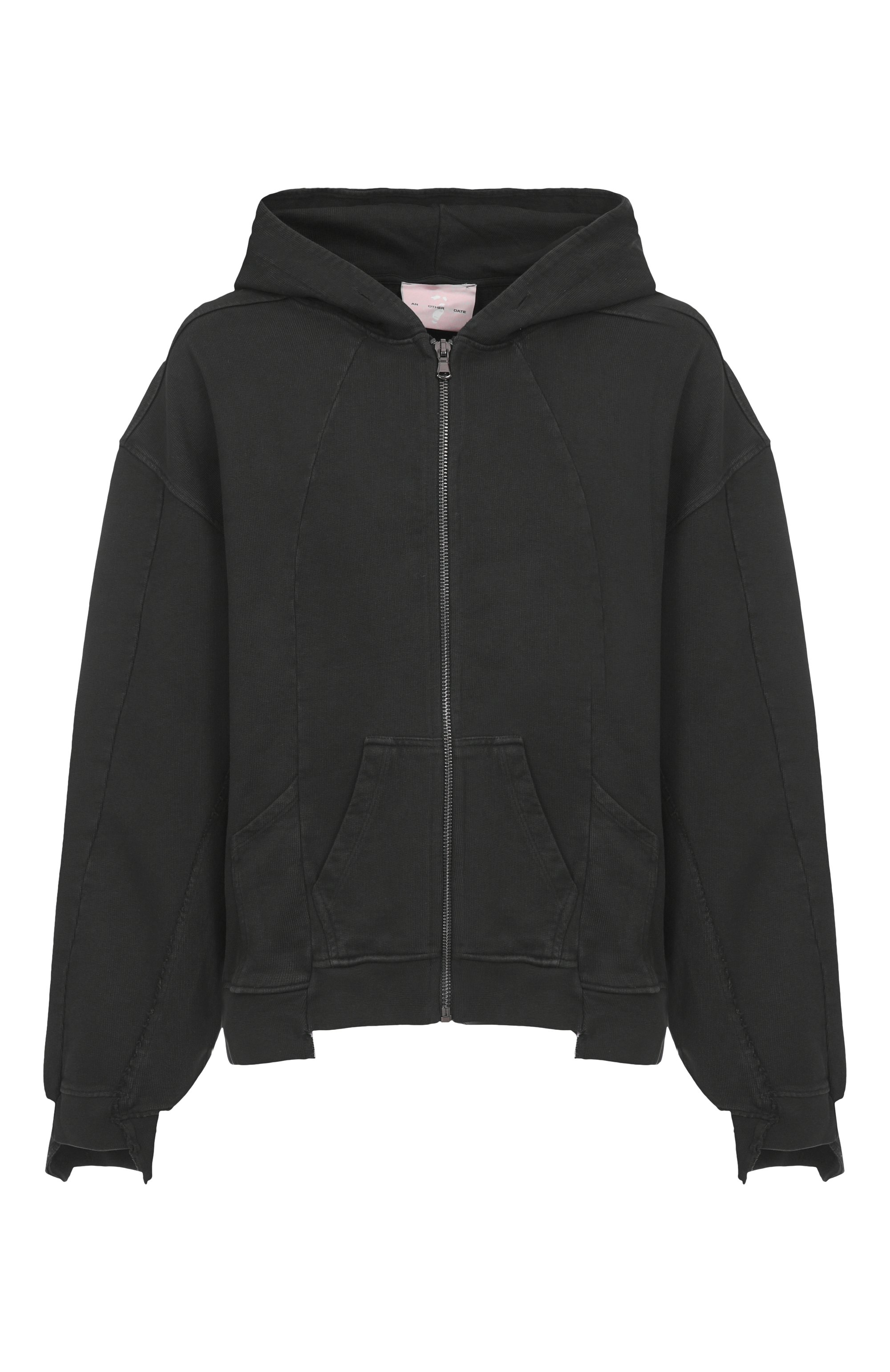 Хлопковая толстовка AN OTHER DATE, арт. F50DMAZH058, фото 1