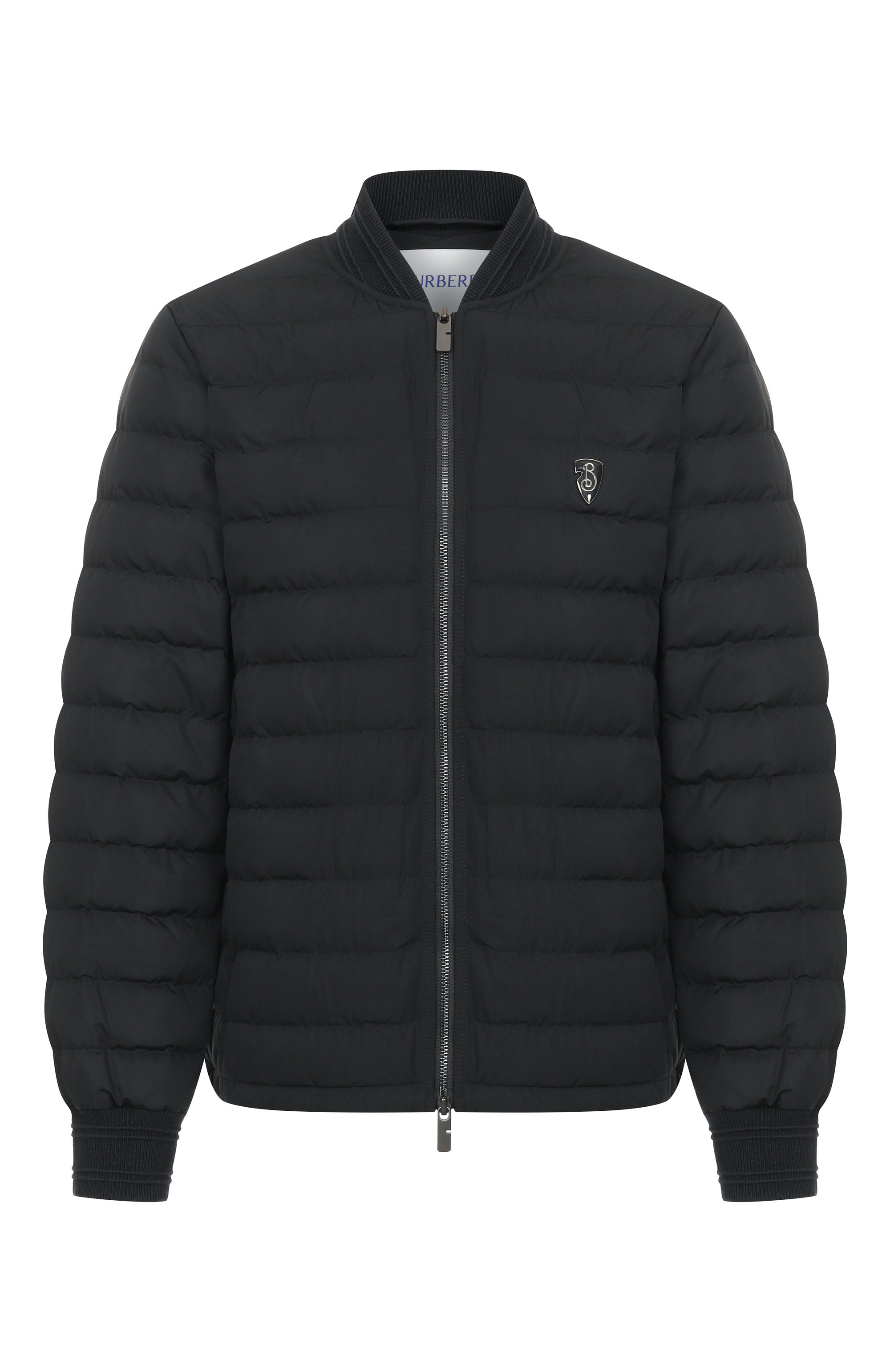 Пуховая куртка BURBERRY, арт. 8100915, фото 1