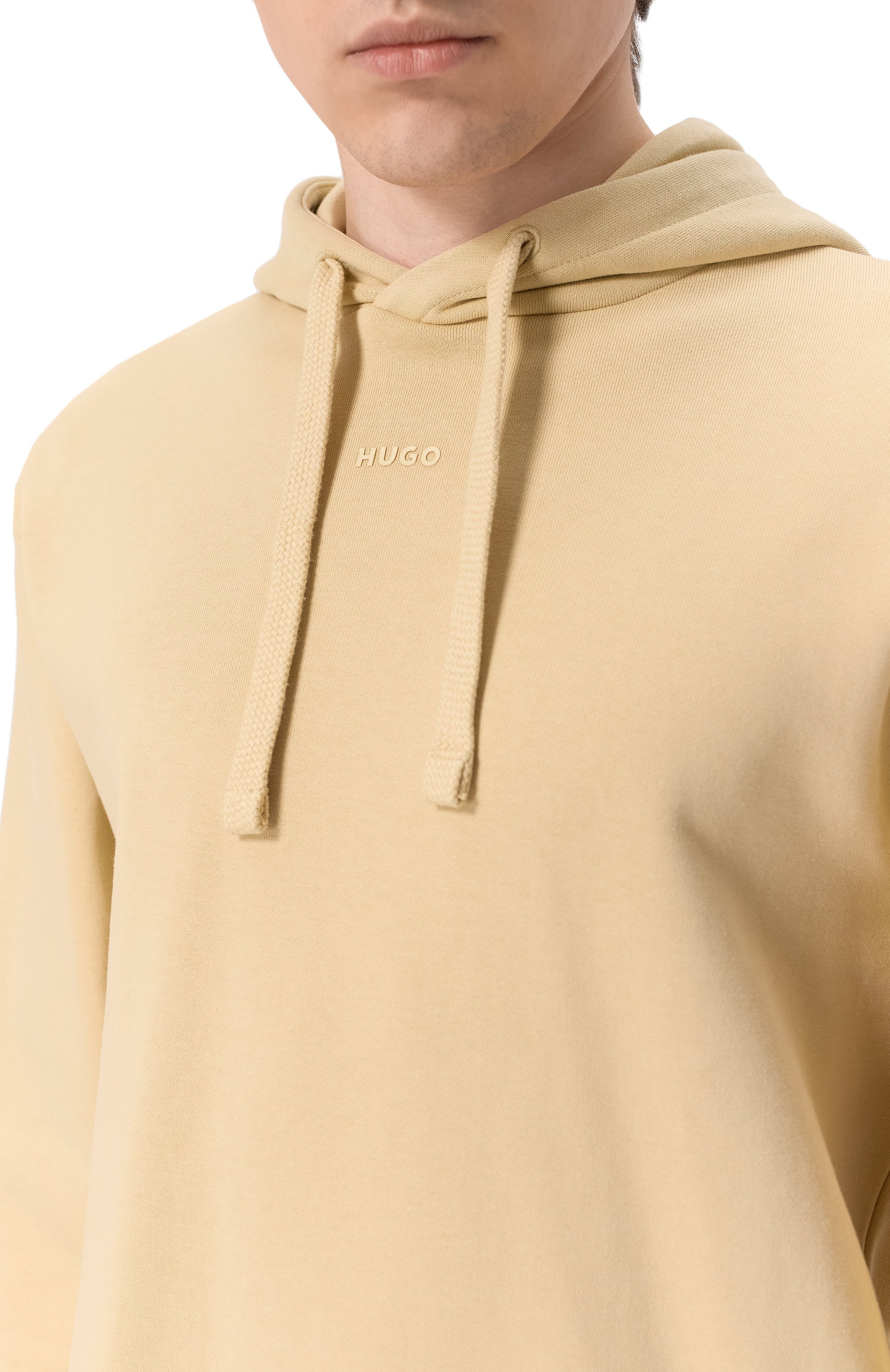 Хлопковый спортивный костюм HUGO, арт. 50492581, фото 6