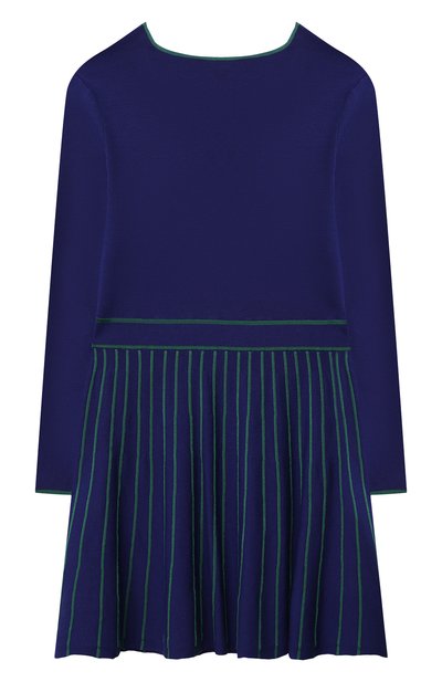 Платье из вискозы EMPORIO ARMANI, арт. 6K3AT6/3MGJZ, фото 2