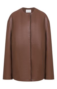 Коричневый