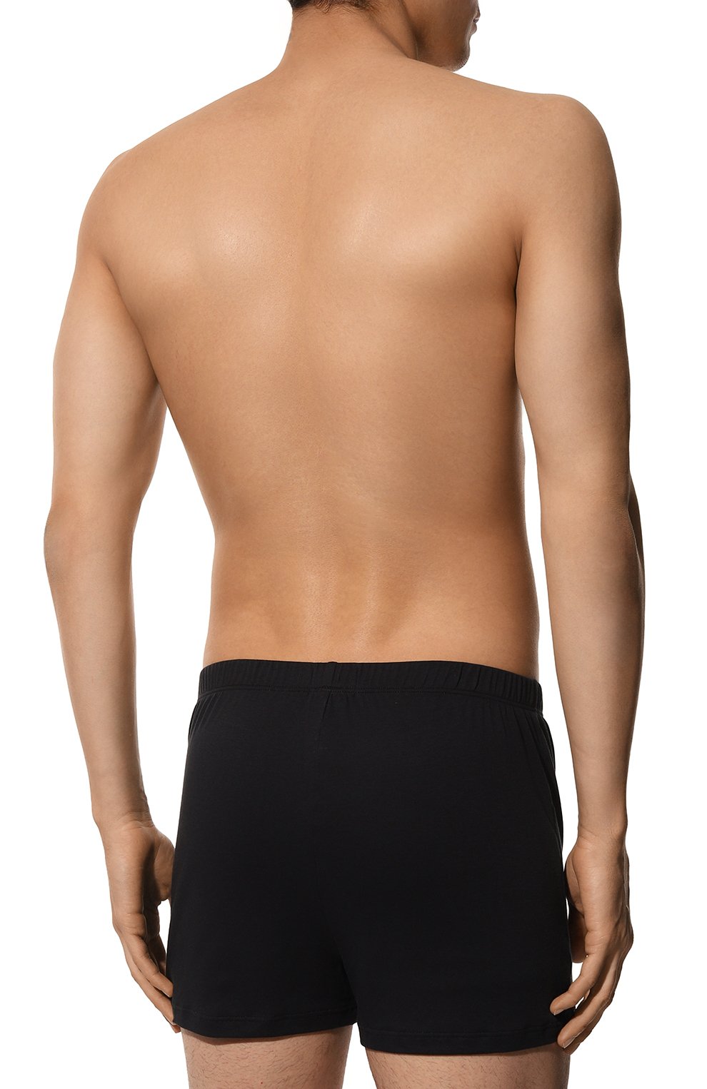 Хлопковые боксеры HANRO, арт. 073172, фото 3