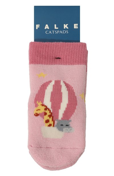 Хлопковые носки FALKE, арт. 10324., фото 1