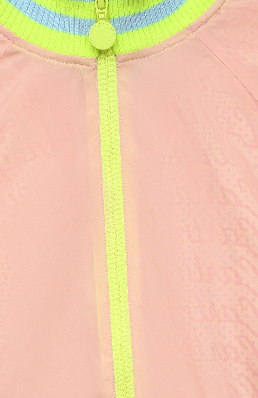 Ветровка STELLA MCCARTNEY, арт. 602665/SQK45, фото 3