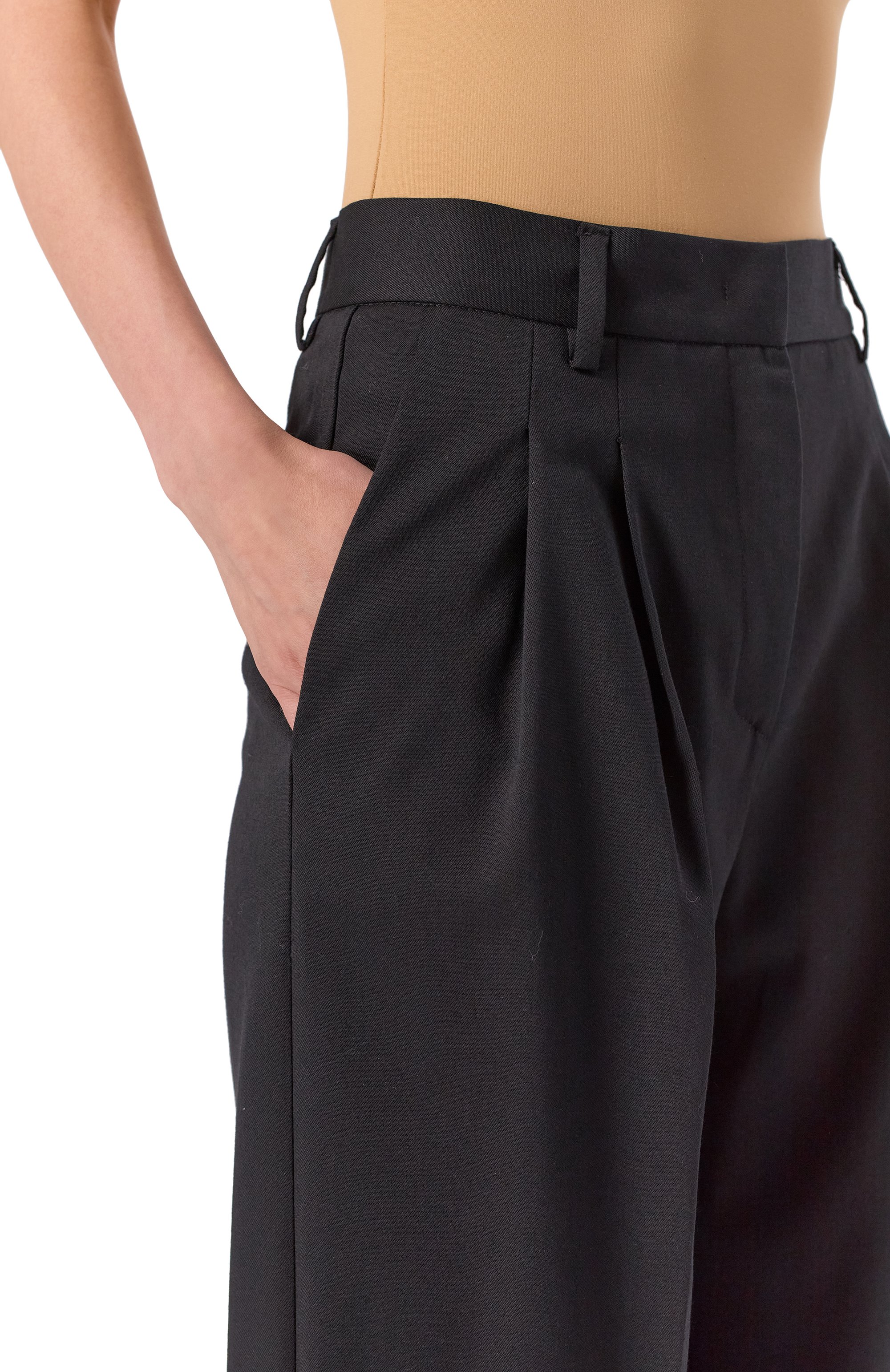 Брюки THE ANDAMANE, арт. TM180407A/TNW050, фото 5