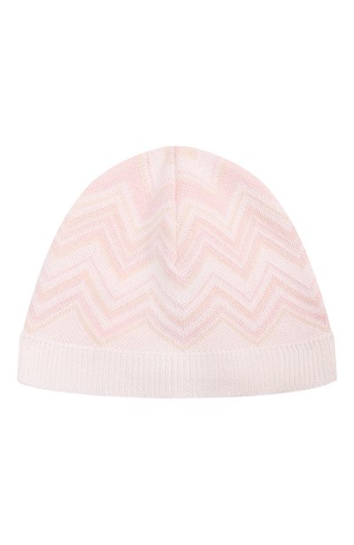 Комплект из комбинезона и шапки MISSONI, арт. MZB040/Z2312, фото 4