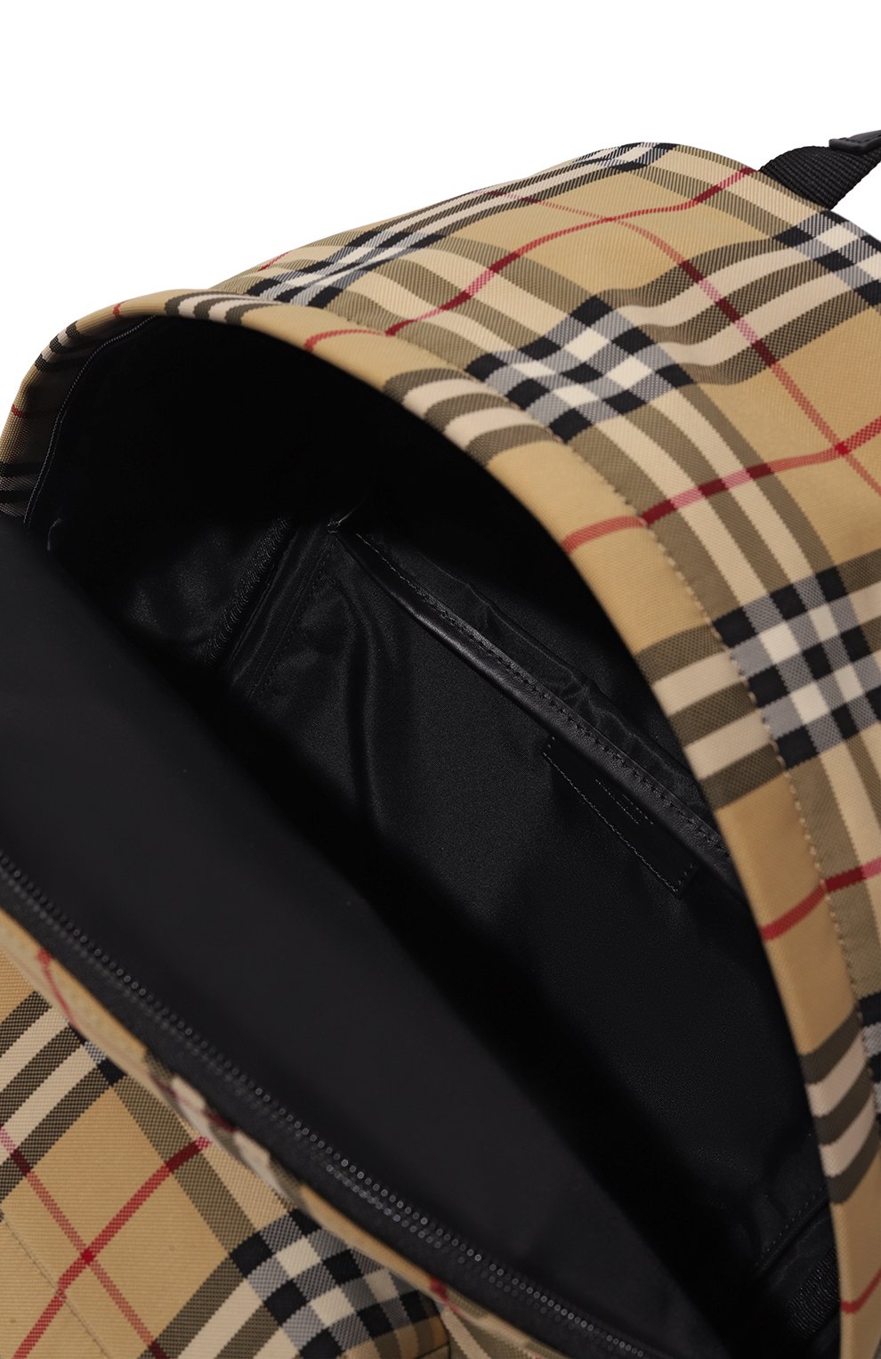 Текстильный рюкзак BURBERRY, арт. 8069749, фото 5