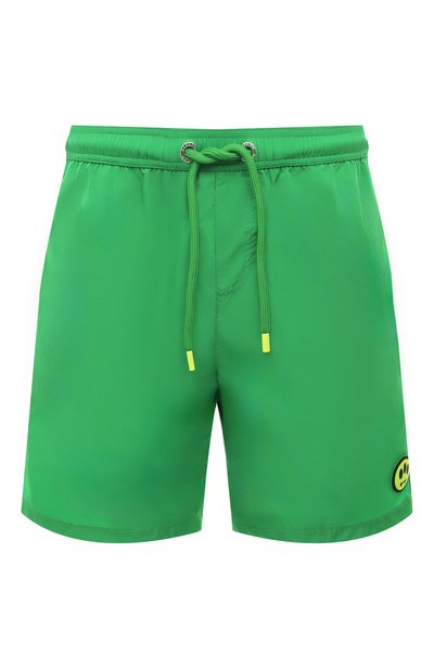 Мужские плавки-шорты BARROW, арт. S4BWMASS154