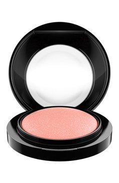 Румяна для лица mineralize blush, оттенок new romance (3.5g) MAC  цвета, арт. MT1N-55 | Фото 2 (Региональные ограничения белый список (Axapta Mercury): Не проставлено; Нос: Не проставлено)