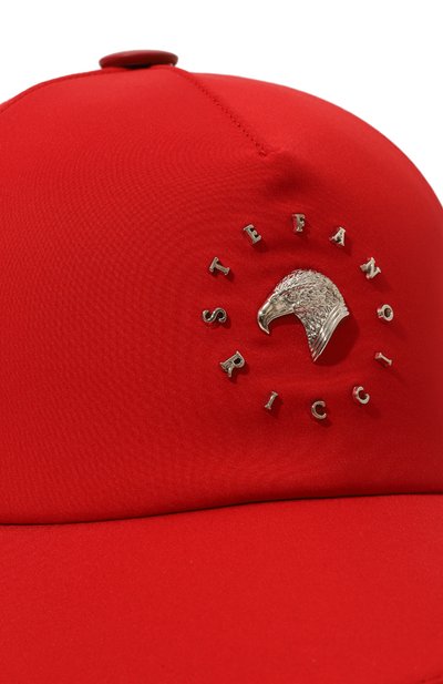 Бейсболка STEFANO RICCI, арт. MCV32NB02E/PL001H, фото 4