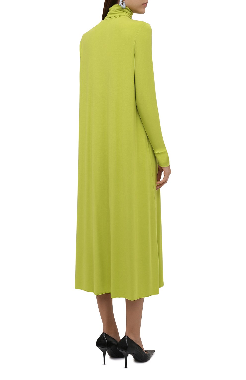 Платье RAF SIMONS, арт. 212-W459-19016, фото 4